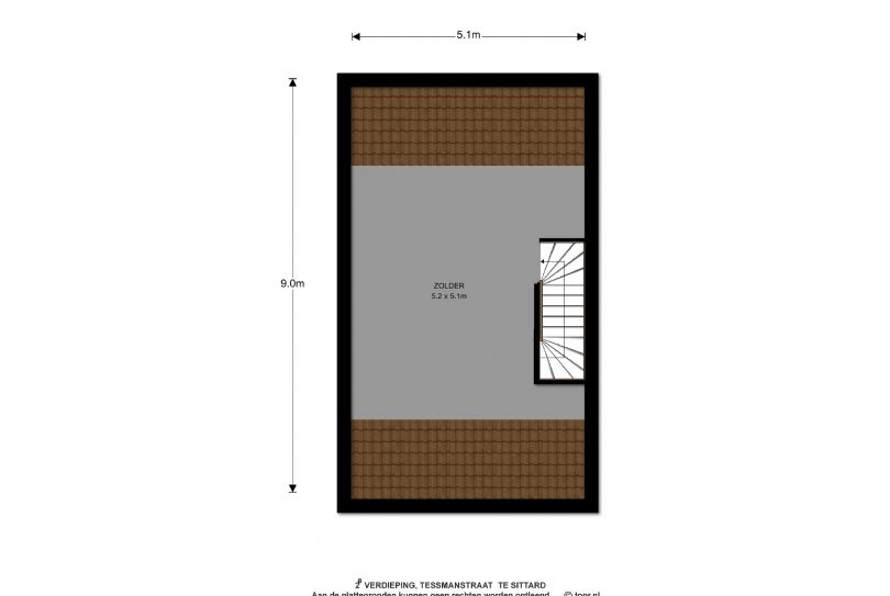 Afbeelding Tessmanstraat 41, 6135 JP Sittard : 7